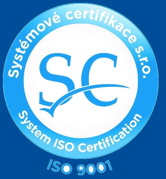 ISO